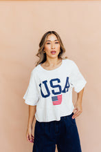 Load image into Gallery viewer, Party in the USA Tee