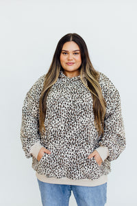 N+G Original Wild About You Hoodie