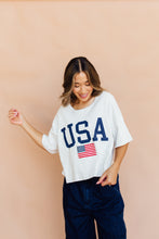 Load image into Gallery viewer, Party in the USA Tee