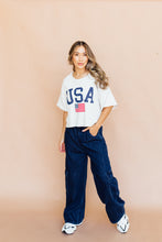 Load image into Gallery viewer, Party in the USA Tee