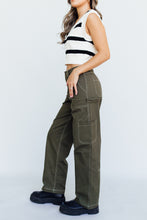 Load image into Gallery viewer, Queen of Cargo Pants