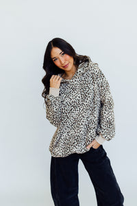 N+G Original Wild About You Hoodie