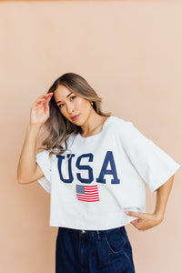 Party in the USA Tee