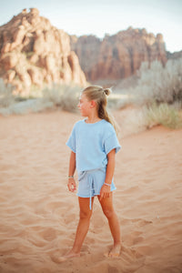 N + G ORIGINAL X AYNSLEY: Sky Set (KIDS)