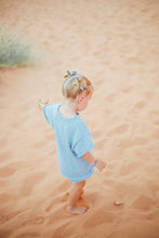 Load image into Gallery viewer, N + G ORIGINAL X AYNSLEY: Sky Set (KIDS)