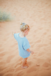 N + G ORIGINAL X AYNSLEY: Sky Set (KIDS)