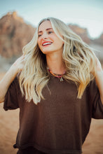 Load image into Gallery viewer, N + G ORIGINAL X AYNSLEY: Canyon Set (Brown)