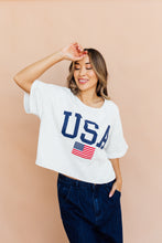 Load image into Gallery viewer, Party in the USA Tee