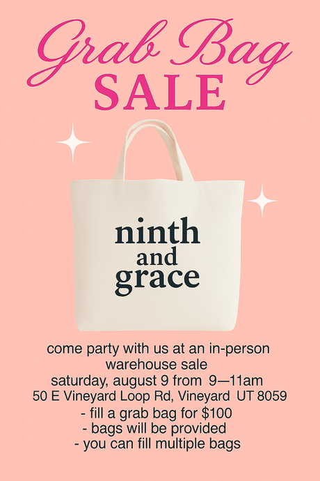GRAB BAG