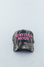 Load image into Gallery viewer, N + G ORIGINAL Survival Mode Trucker Hat