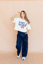 Load image into Gallery viewer, Party in the USA Tee