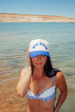 Load image into Gallery viewer, BEACH BUM HAT (BL + N&amp;G)