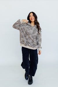 N+G Original Wild About You Hoodie