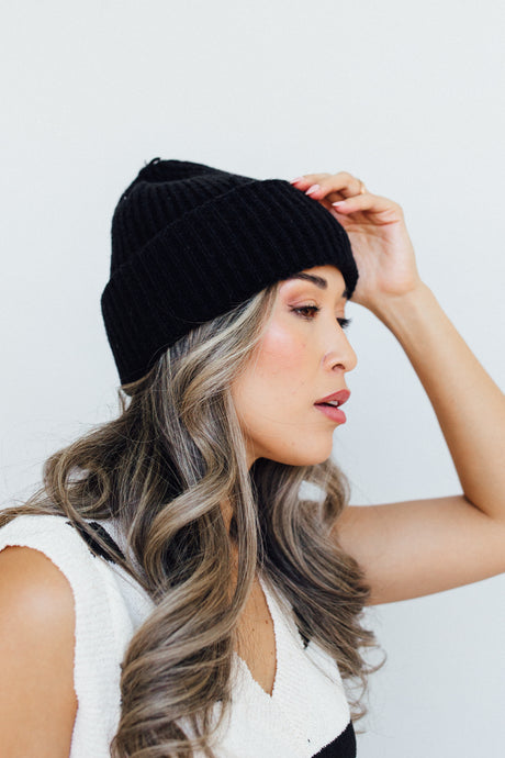 Harbor Beanie (Free People)