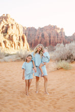 Load image into Gallery viewer, N + G ORIGINAL X AYNSLEY: Sky Set (KIDS)