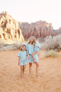N + G ORIGINAL X AYNSLEY: Sky Set (KIDS)