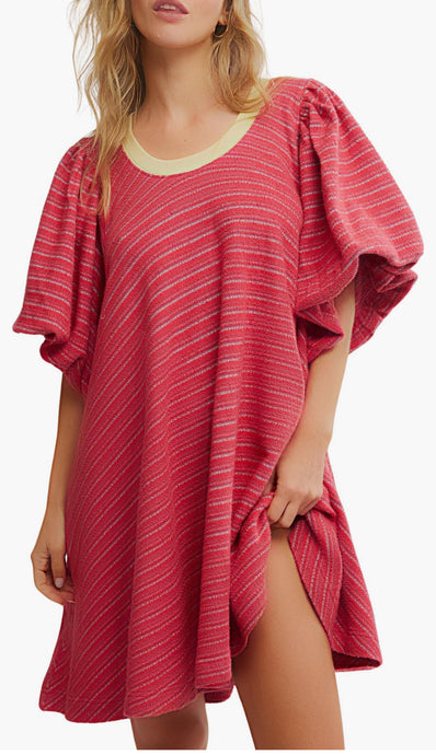 Hudson Pullover (Free People)