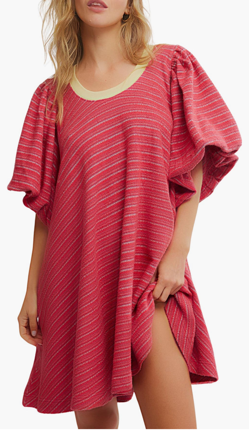 Hudson Pullover (Free People)