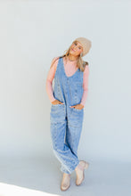 Load image into Gallery viewer, High Roller Jumpsuit (FREE PEOPLE) *Kansas*