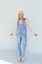 Load image into Gallery viewer, High Roller Jumpsuit (FREE PEOPLE) *Kansas*