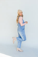 Load image into Gallery viewer, High Roller Jumpsuit (FREE PEOPLE) *Kansas*