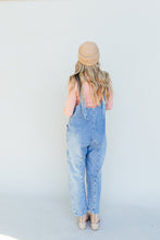 Load image into Gallery viewer, High Roller Jumpsuit (FREE PEOPLE) *Kansas*