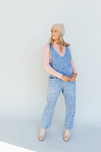 Load image into Gallery viewer, High Roller Jumpsuit (FREE PEOPLE) *Kansas*