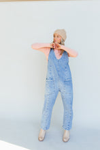 Load image into Gallery viewer, High Roller Jumpsuit (FREE PEOPLE) *Kansas*