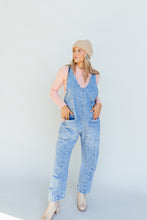 Load image into Gallery viewer, High Roller Jumpsuit (FREE PEOPLE) *Kansas*