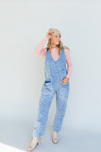 Load image into Gallery viewer, High Roller Jumpsuit (FREE PEOPLE) *Kansas*