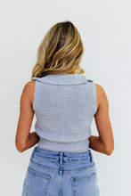 Load image into Gallery viewer, Talk about a Pocket Top