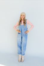 Load image into Gallery viewer, High Roller Jumpsuit (FREE PEOPLE) *Kansas*