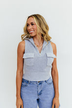 Load image into Gallery viewer, Talk about a Pocket Top