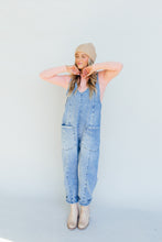 Load image into Gallery viewer, High Roller Jumpsuit (FREE PEOPLE) *Kansas*