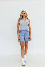Load image into Gallery viewer, Talk about a Pocket Top