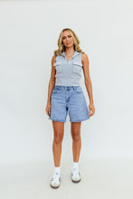 Load image into Gallery viewer, Talk about a Pocket Top