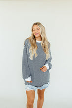 Load image into Gallery viewer, Valencia Top (Black &amp; White) *RESTOCKED*