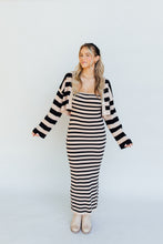 Load image into Gallery viewer, Dressed in Stripes Set