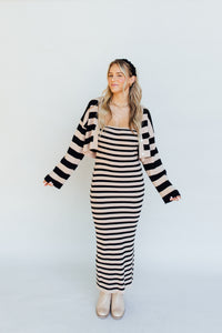 Dressed in Stripes Set