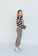 Load image into Gallery viewer, Dressed in Stripes Set
