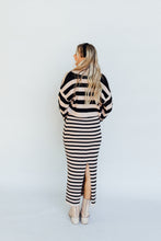 Load image into Gallery viewer, Dressed in Stripes Set