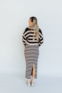 Dressed in Stripes Set
