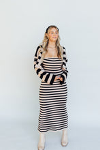 Load image into Gallery viewer, Dressed in Stripes Set