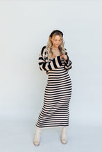 Load image into Gallery viewer, Dressed in Stripes Set