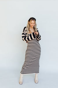 Dressed in Stripes Set