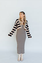 Load image into Gallery viewer, Dressed in Stripes Set