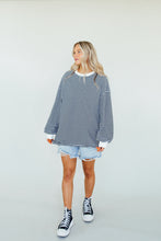Load image into Gallery viewer, Valencia Top (Black &amp; White) *RESTOCKED*