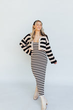 Load image into Gallery viewer, Dressed in Stripes Set