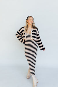 Dressed in Stripes Set