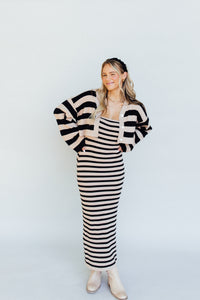 Dressed in Stripes Set